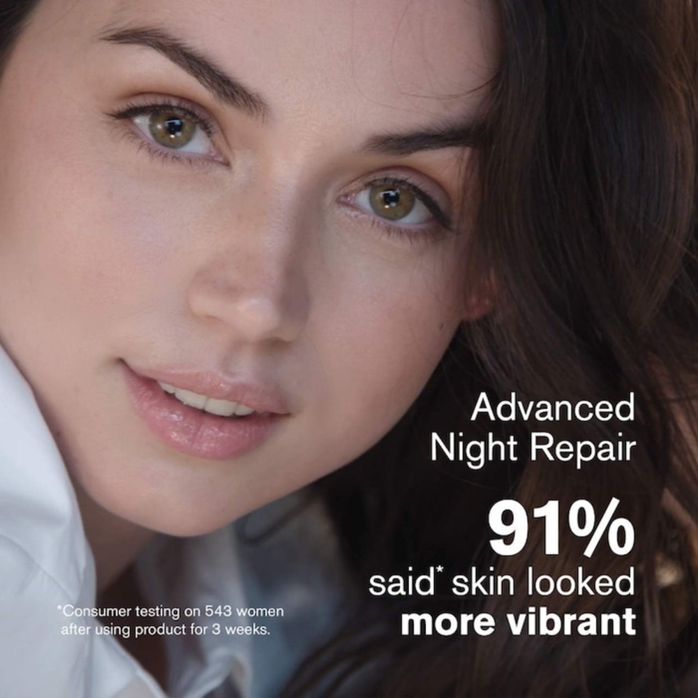 Estēe LAUDER Advanced Night Repair 1 fluid ounce Brand New No Box - Picture 6 of 14